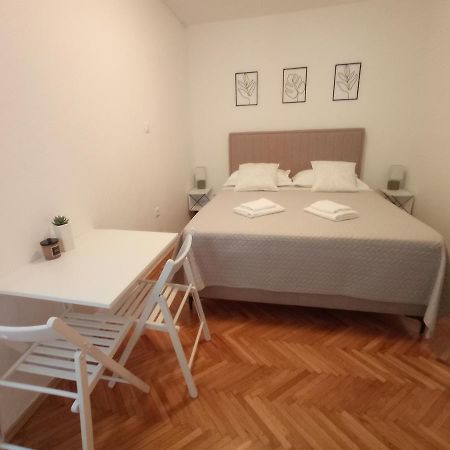Apartamento Dariana Makarska Exterior foto