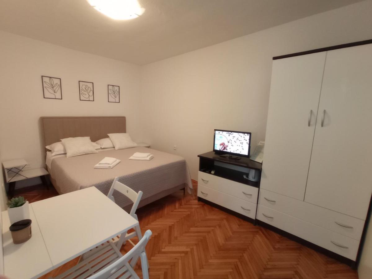 Apartamento Dariana Makarska Exterior foto