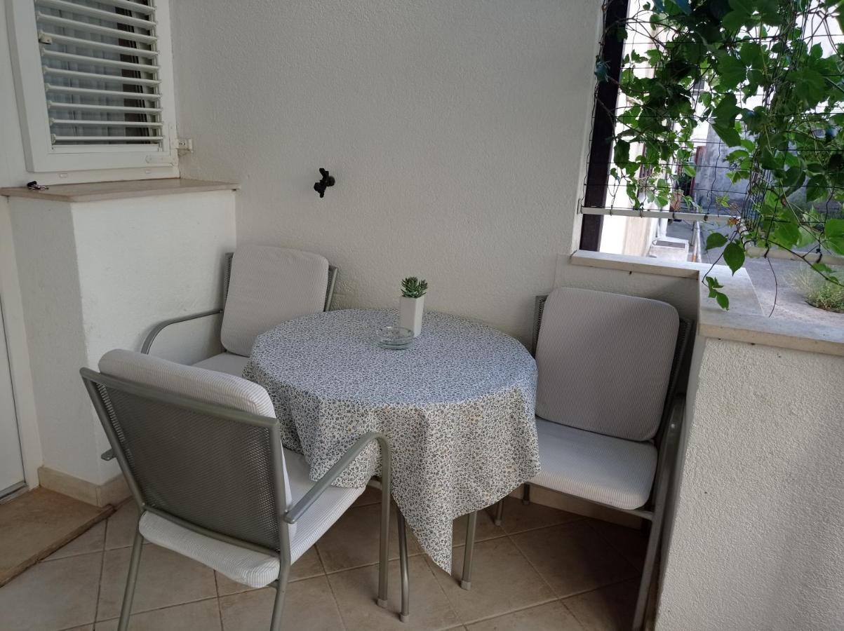 Apartamento Dariana Makarska Exterior foto