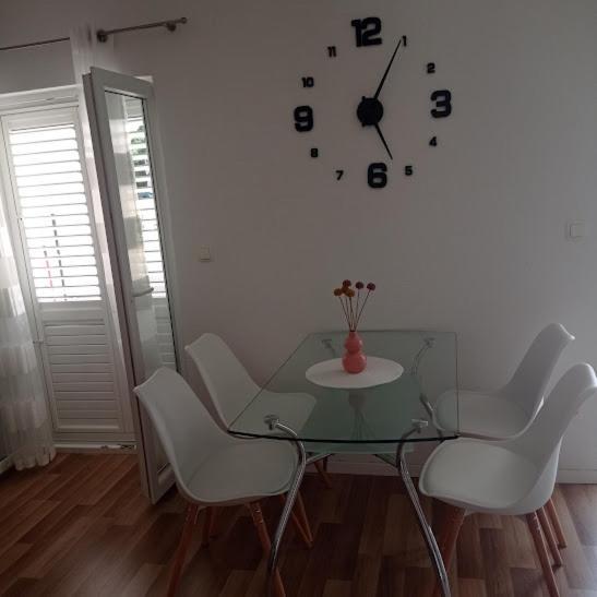 Apartamento Dariana Makarska Exterior foto