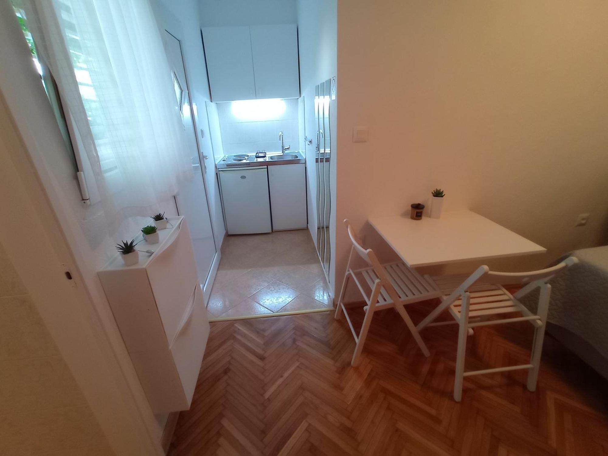 Apartamento Dariana Makarska Habitación foto