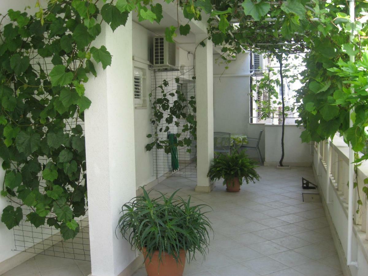Apartamento Dariana Makarska Exterior foto