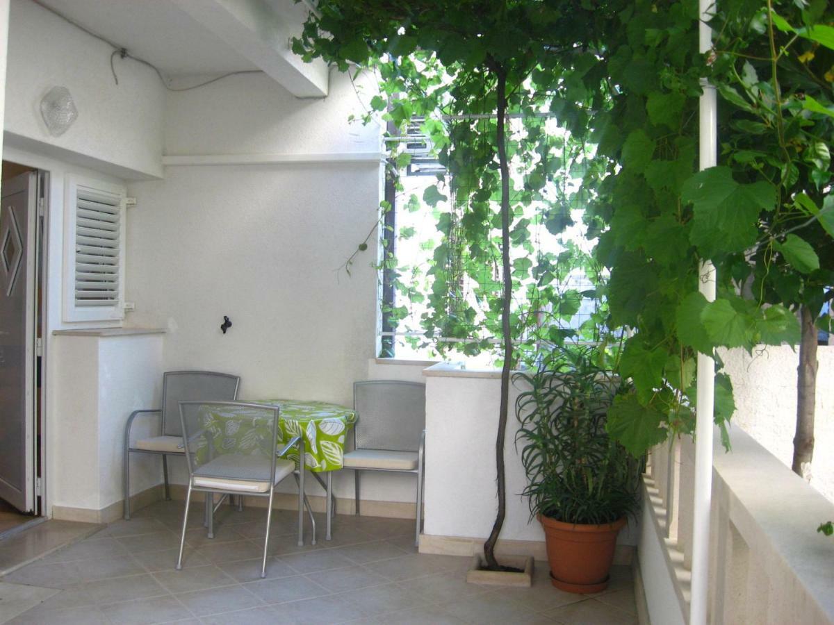 Apartamento Dariana Makarska Exterior foto