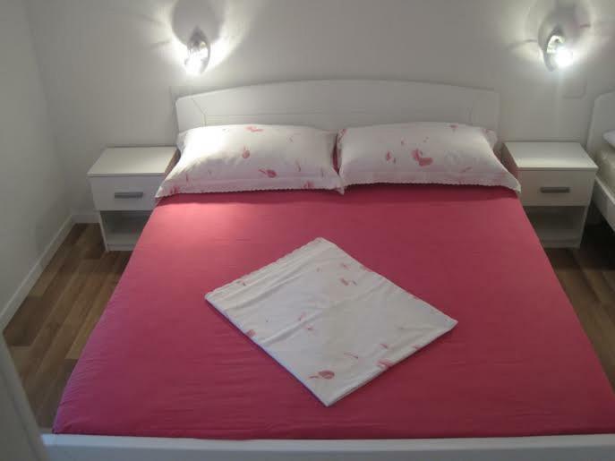 Apartamento Dariana Makarska Exterior foto