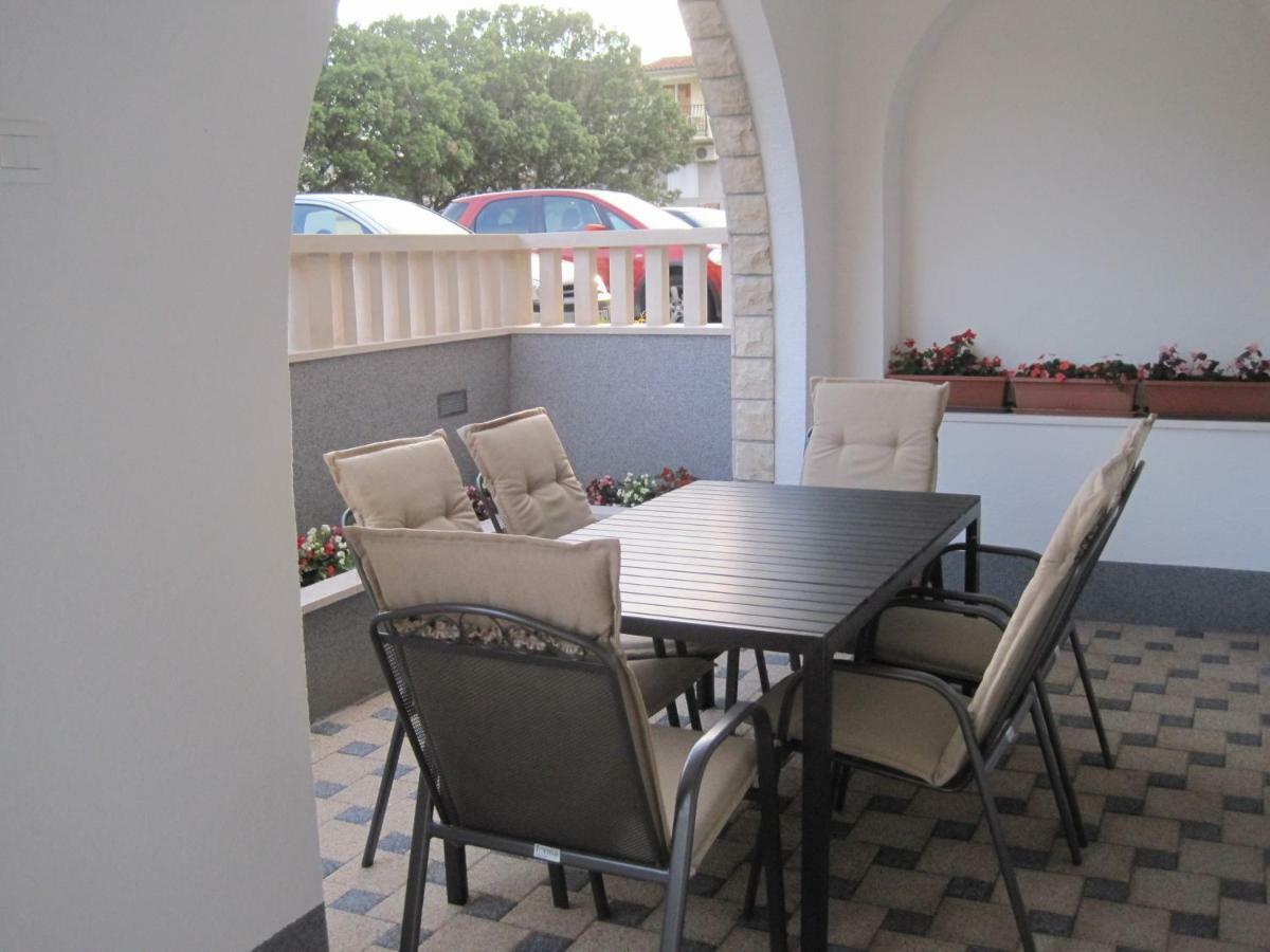 Apartamento Dariana Makarska Exterior foto
