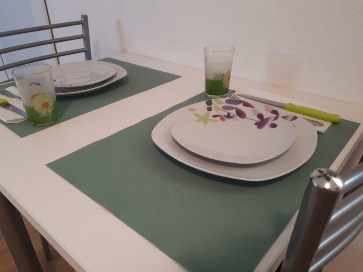 Apartamento Dariana Makarska Exterior foto